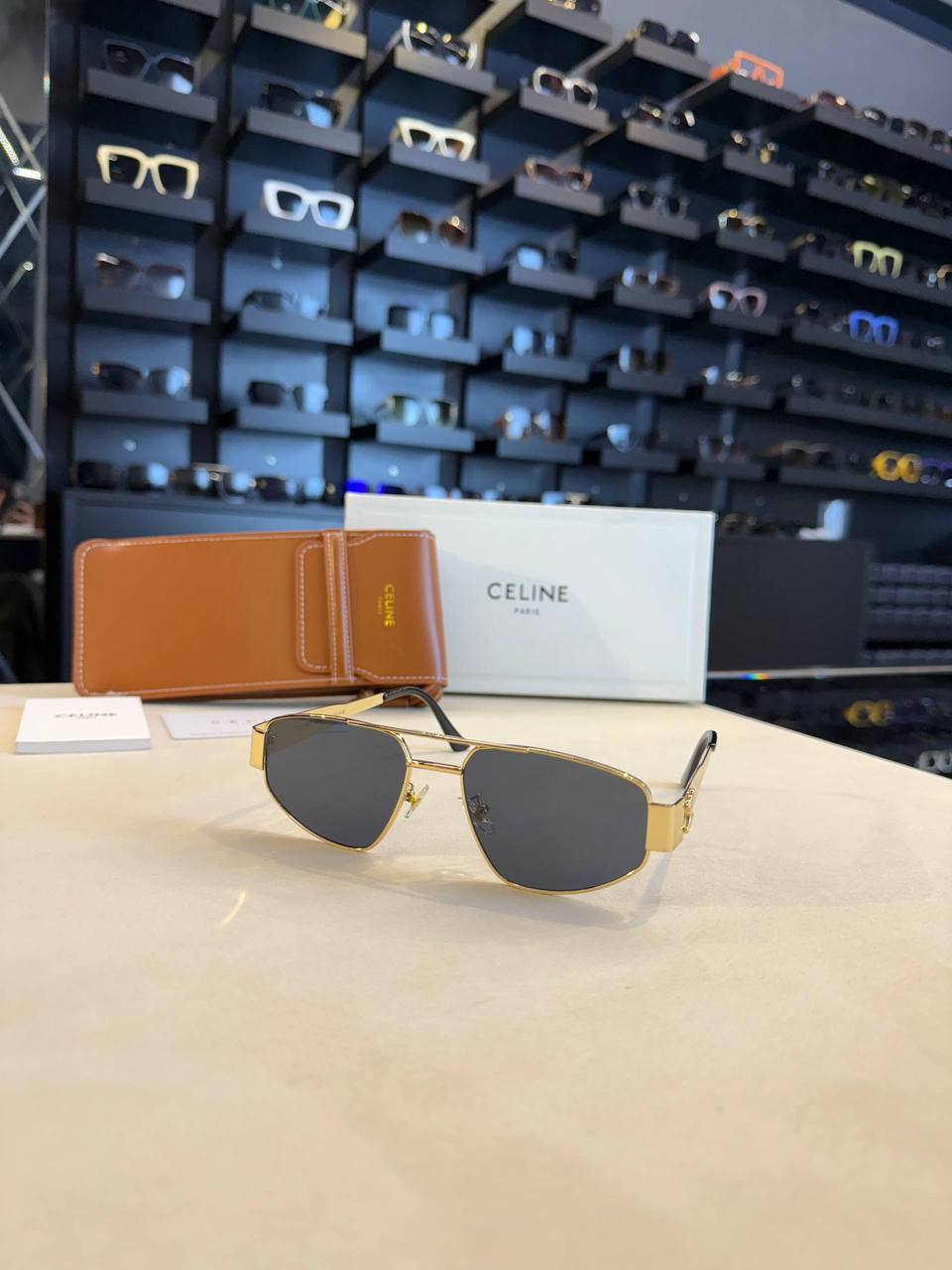 CLN - Sunglasses