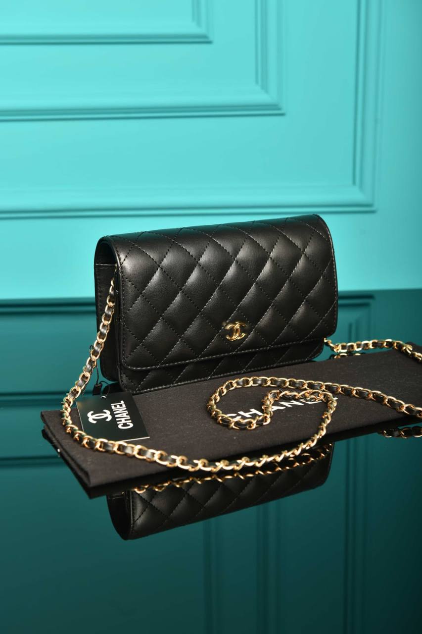 CH - Classic Wallet on Chain