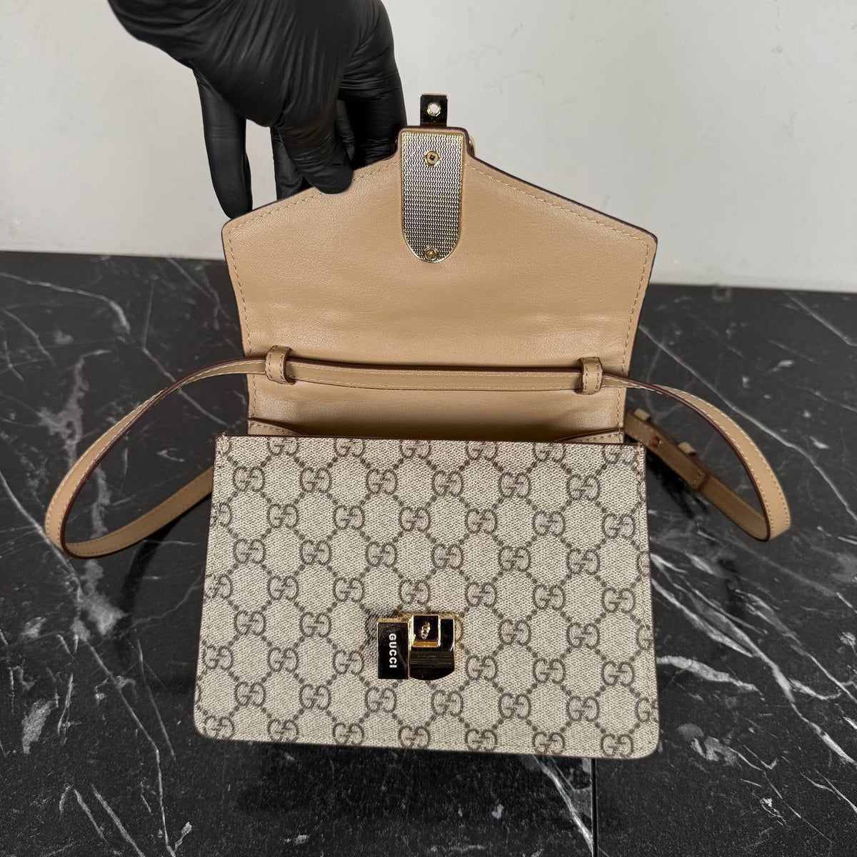 GCC - Sylvie Bag Mini
