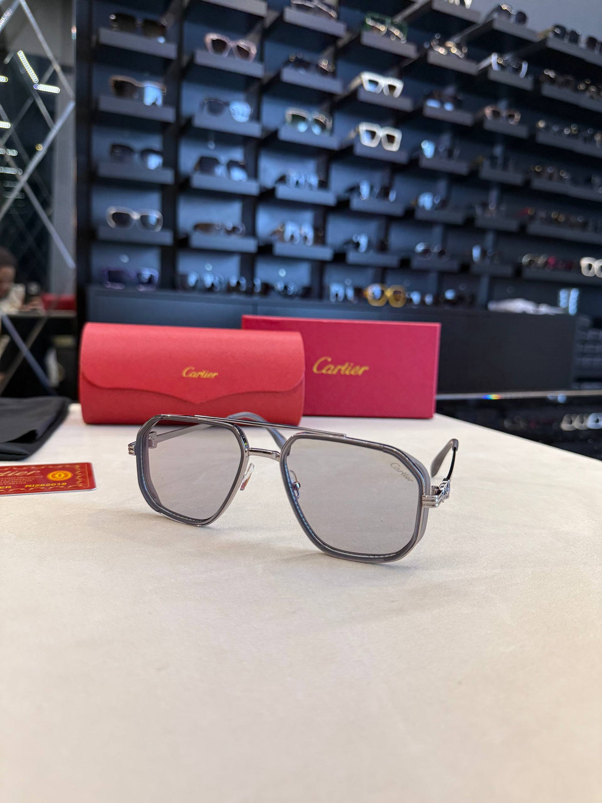 Crtr - Sunglasses