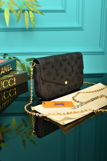 L - Felicie Pochette