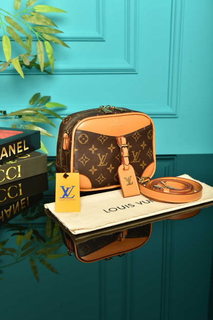 L - Deauville Mini Bag