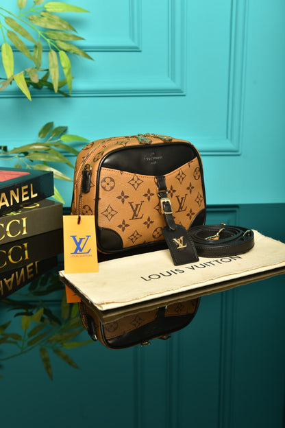 L - Deauville Mini Bag