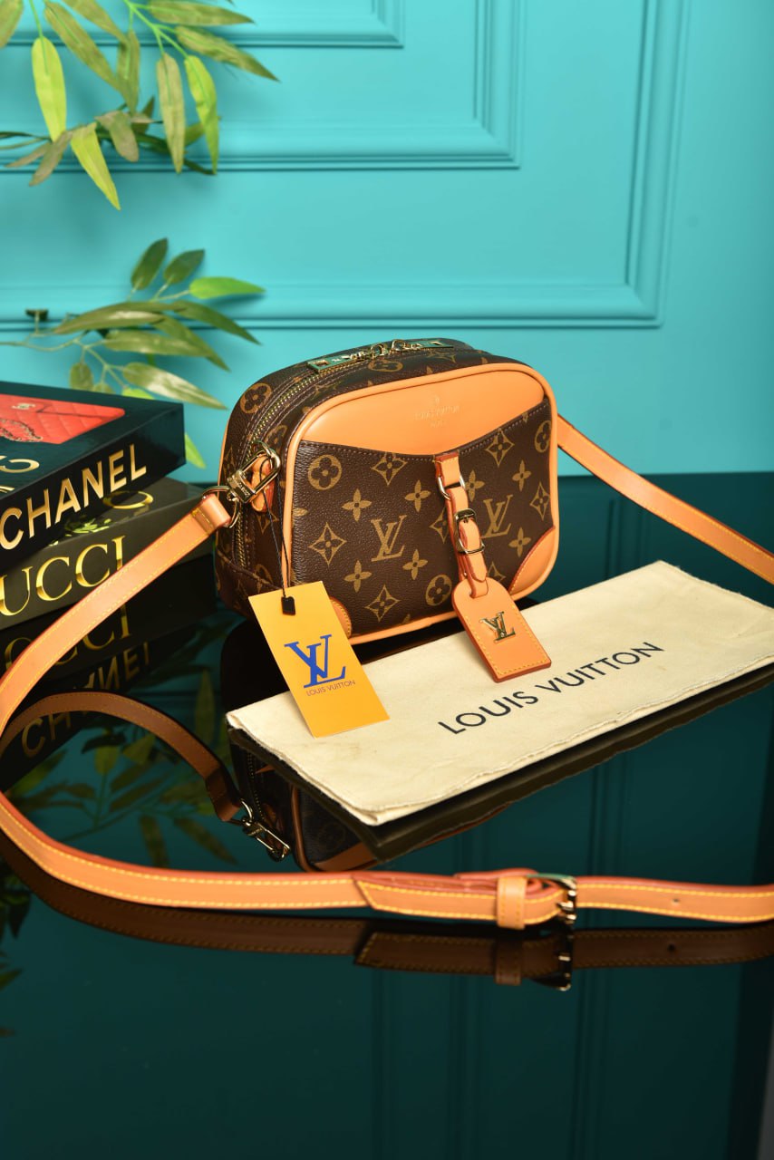 L - Deauville Mini Bag