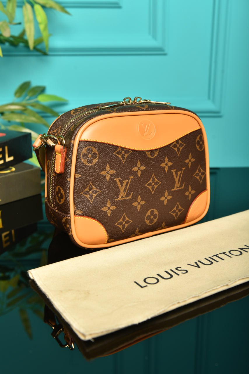 L - Deauville Mini Bag