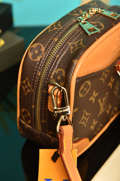 L - Deauville Mini Bag