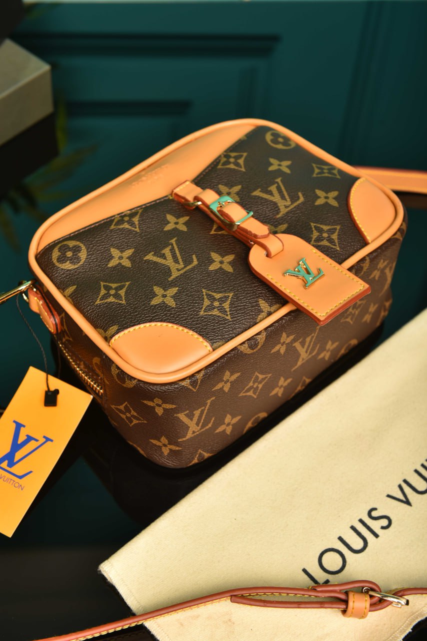 L - Deauville Mini Bag