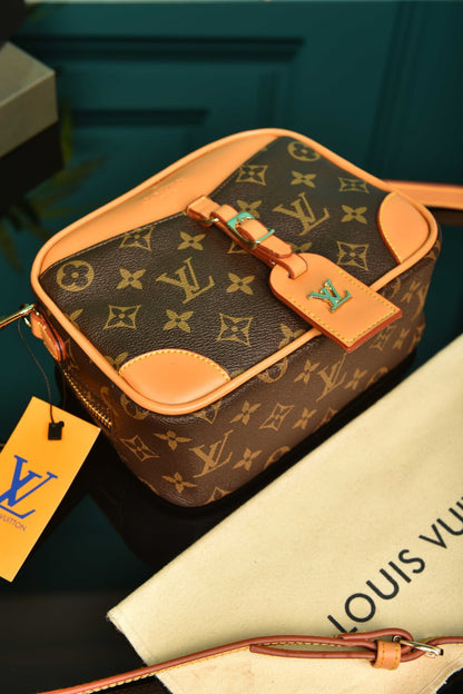 L - Deauville Mini Bag