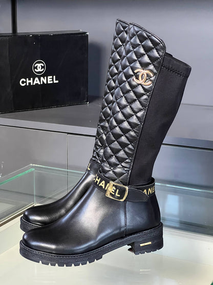 C-H - Women Boots