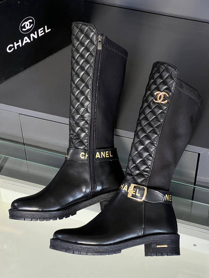 C-H - Women Boots