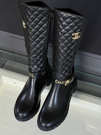 C-H - Women Boots