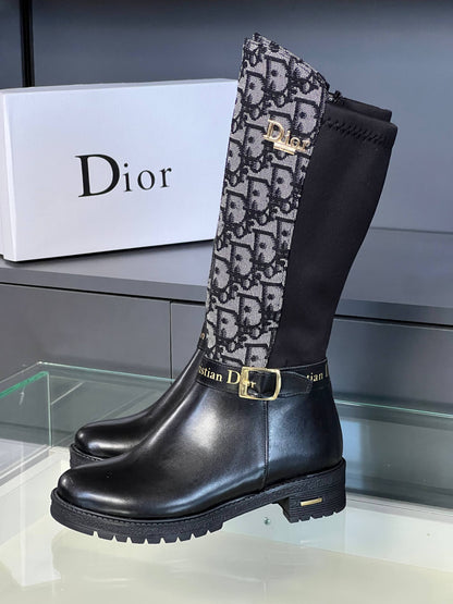 C-D - Boots