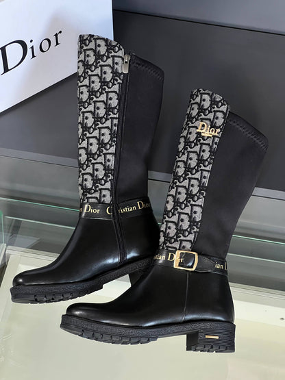 C-D - Boots