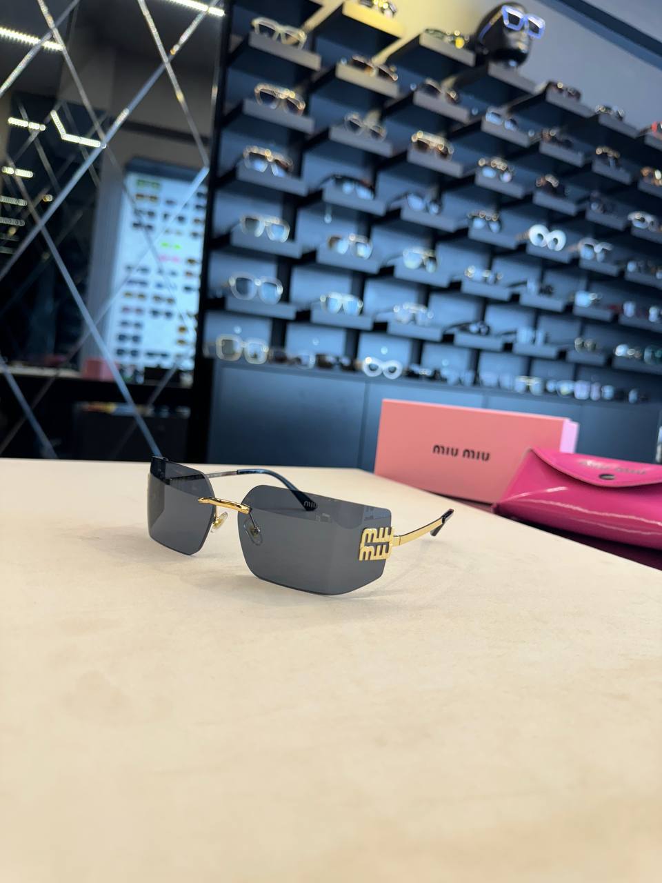 MM-Sunglasses