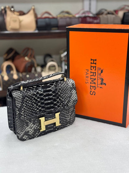 HM  -Constance Bag